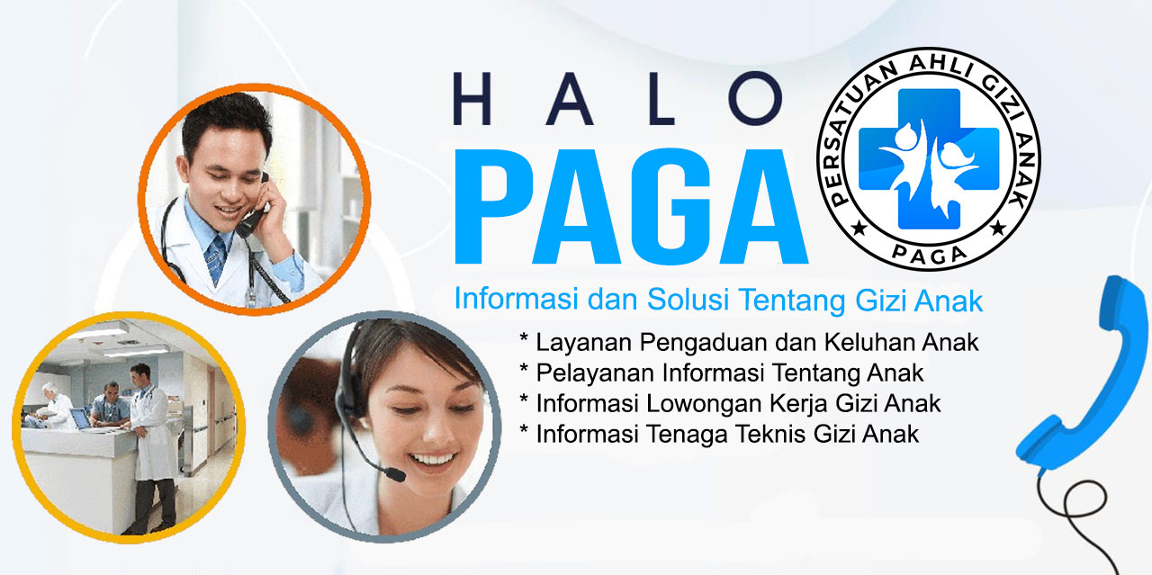 PAGA Kecamatan Paliyan