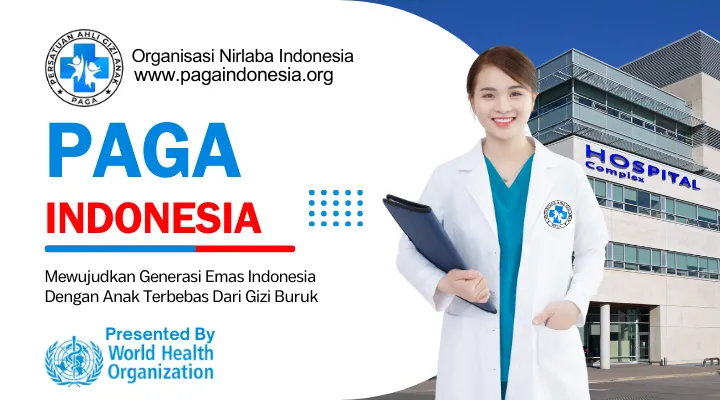 PAGA Kecamatan Paliyan
